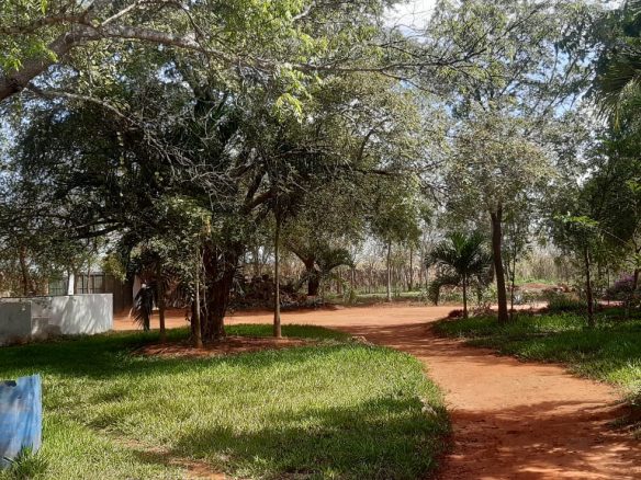 30 Acres farm land for sale, Baolala-Malindi.