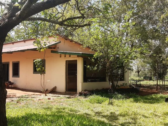 30 Acres farm land for sale, Baolala-Malindi.