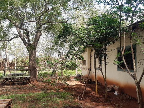 30 Acres farm land for sale, Baolala-Malindi.