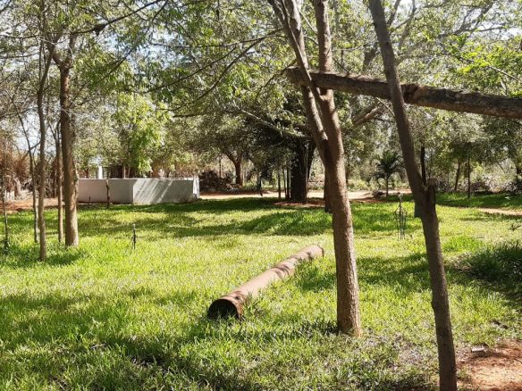 30 Acres farm land for sale, Baolala-Malindi.