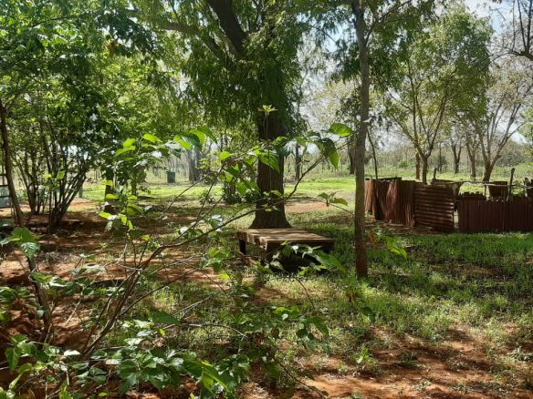 30 Acres farm land for sale, Baolala-Malindi.