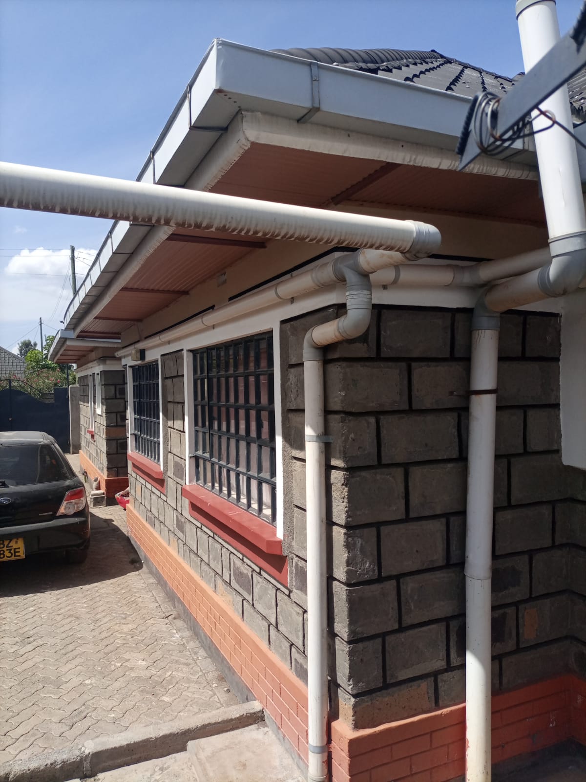 3br plus SQ bungalow for sale in Lanet, Nakuru