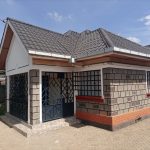 3br plus SQ bungalow for sale in Lanet, Nakuru