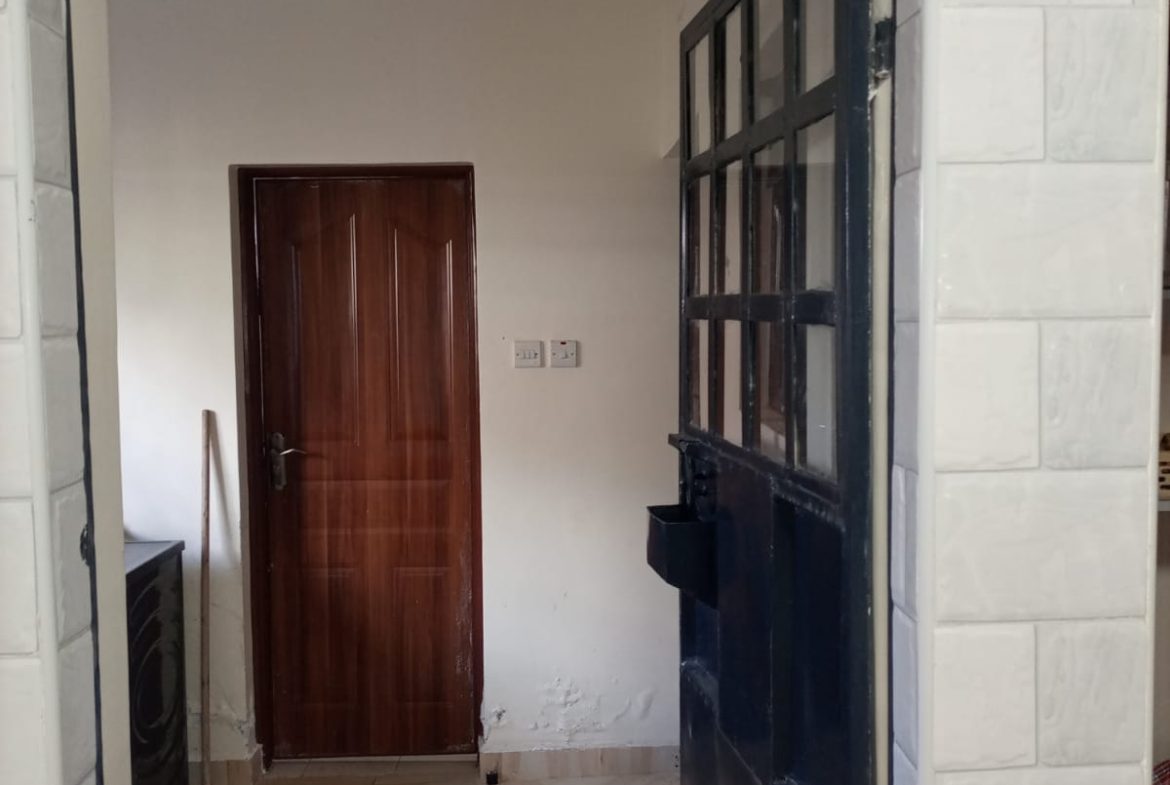 3br plus SQ bungalow for sale in Lanet, Nakuru, the SQ