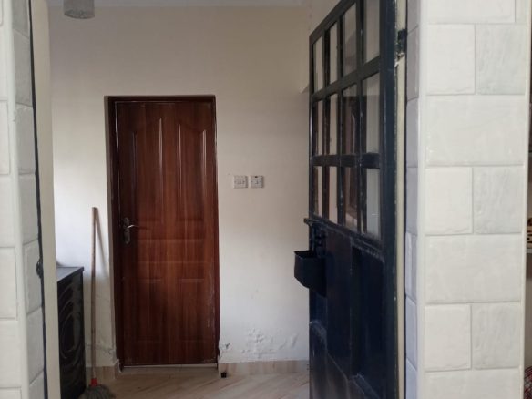 3br plus SQ bungalow for sale in Lanet, Nakuru, the SQ