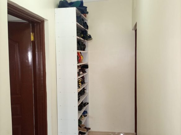 3br plus SQ bungalow for sale in Lanet, Nakuru