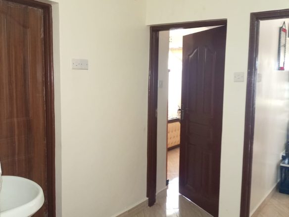 3br plus SQ bungalow for sale in Lanet, Nakuru