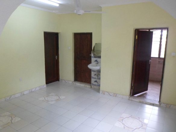 3br Bungalow for rent in Ngala estate Malindi