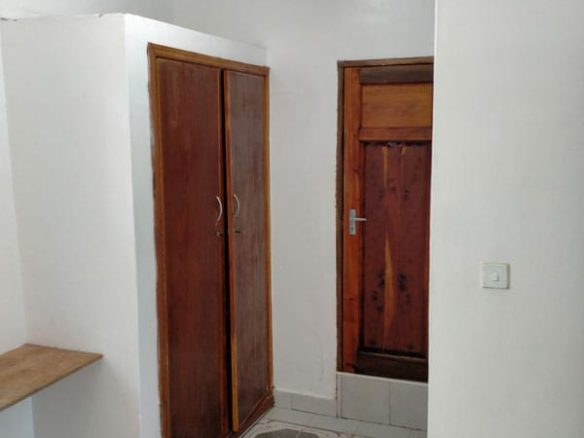 3br Bungalow for rent in Ngala estate Malindi