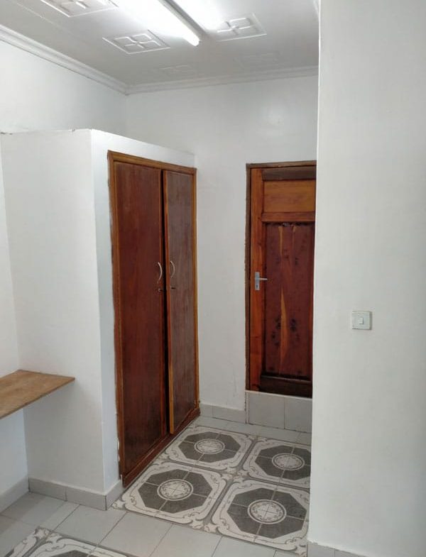 3br Bungalow for rent in Ngala estate Malindi