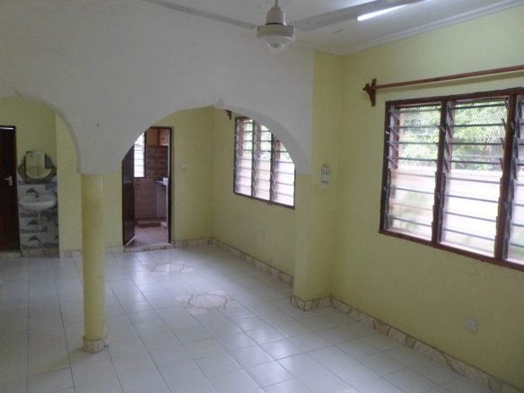 3br Bungalow for rent in Ngala estate Malindi