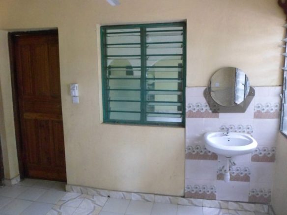 3br Bungalow for rent in Ngala estate Malindi