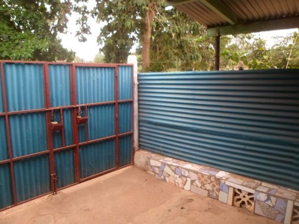 3br Bungalow for rent in Ngala estate Malindi