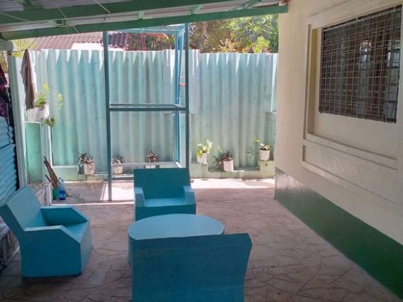 3br Bungalow for rent in Ngala estate Malindi