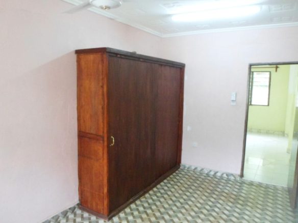 3br Bungalow for rent in Ngala estate Malindi