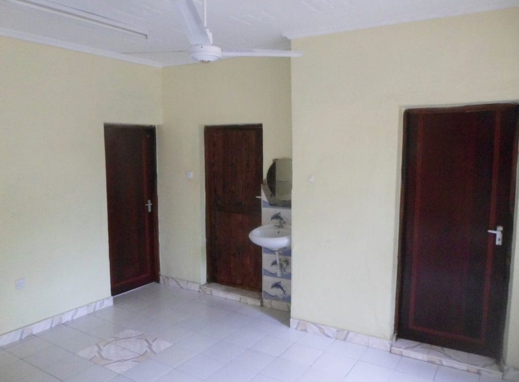 3br Bungalow for rent in Ngala estate Malindi