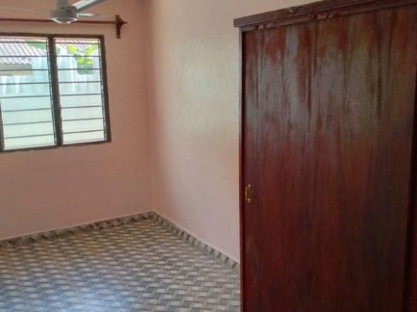 3br Bungalow for rent in Ngala estate Malindi