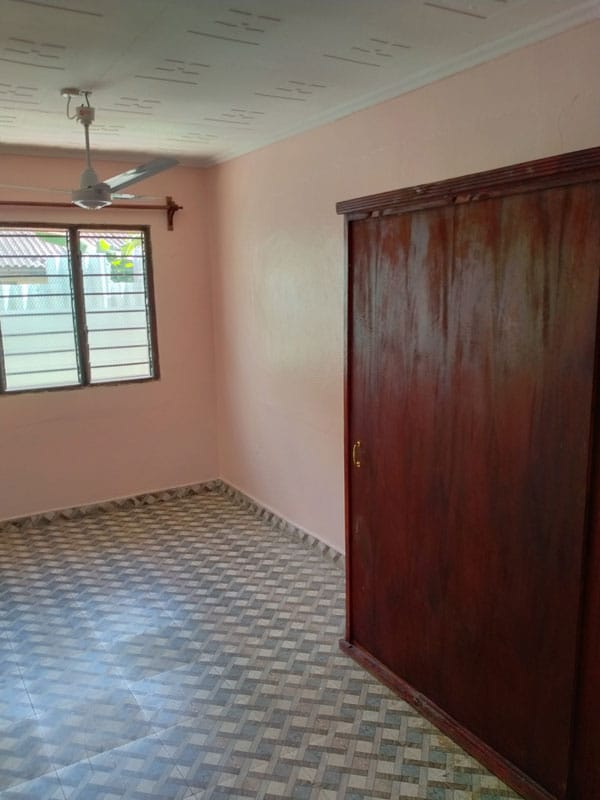 3br Bungalow for rent in Ngala estate Malindi