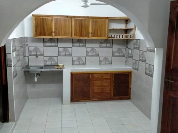 3 bedroom Apartment to rent malindi