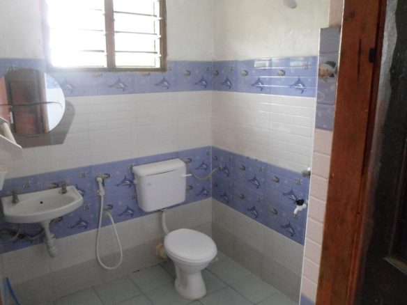 3br Bungalow for rent in Ngala estate Malindi
