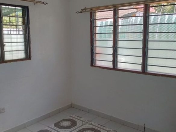 3br Bungalow for rent in Ngala estate Malindi