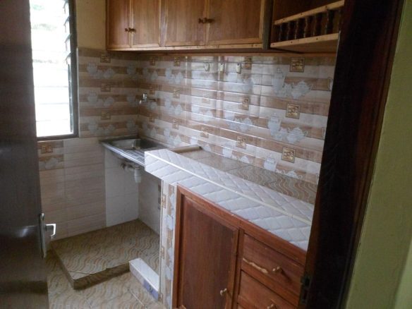 3br Bungalow for rent in Ngala estate Malindi