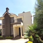 4 Bedroom Villa For Sale In Ngong