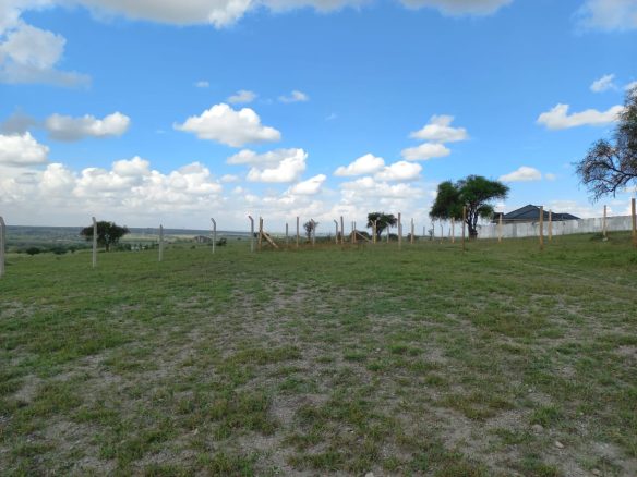 50 by 100 plots for sale Kitengela