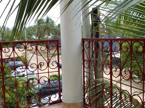 Spectacular block of 6 spacious bedrooms all ensuite for sale in Peponi Villas, Watamu