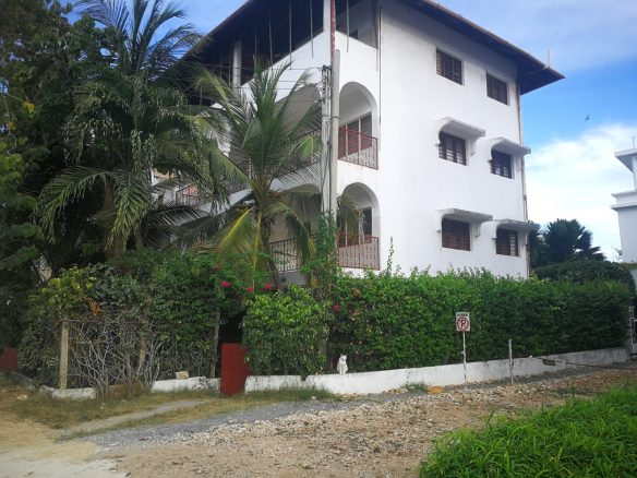 Spectacular block of 6 spacious apartments for sale in Peponi Villas, Watamu
