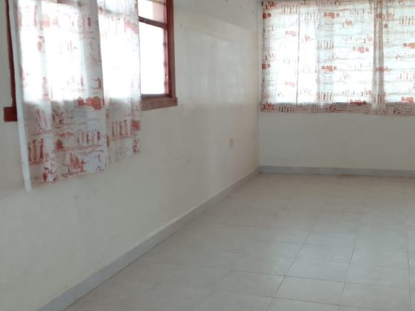 Spectacular block of 6 spacious bedrooms all ensuite for sale in Peponi Villas, Watamu