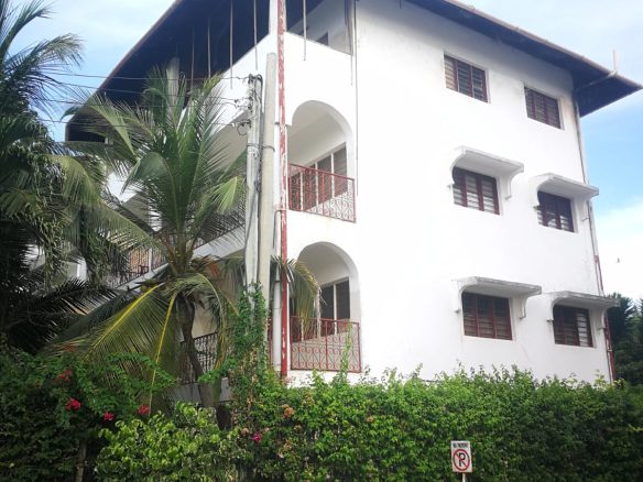 Spectacular block of 6 spacious bedrooms all ensuite for sale in Peponi Villas, Watamu