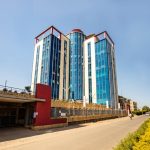 Lovish modern Office space to rent in Trance Towers, Nairobi.