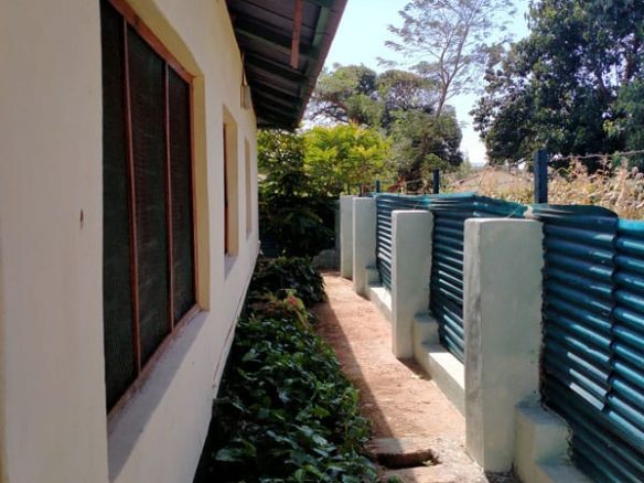 3br Bungalow for rent in Ngala estate Malindi