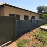 3br Bungalow for rent in Ngala estate Malindi