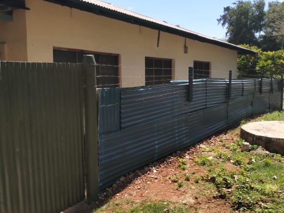 3br Bungalow for rent in Ngala estate Malindi