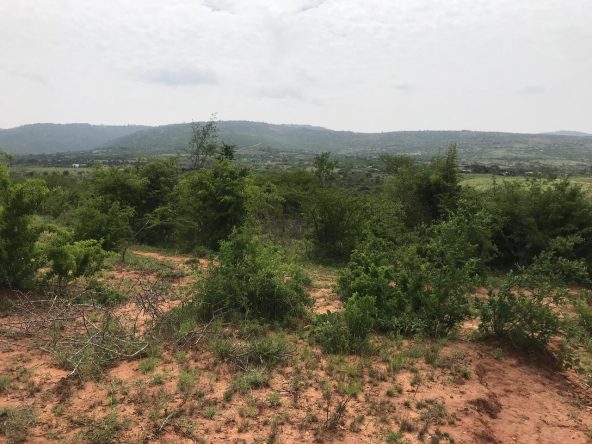land for sale in lukenya