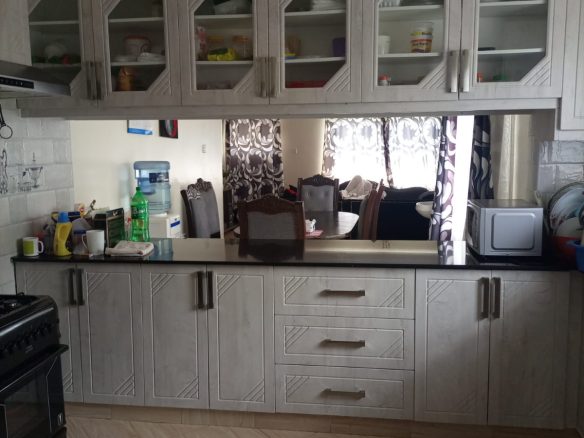 3br plus SQ forsale in Lanet