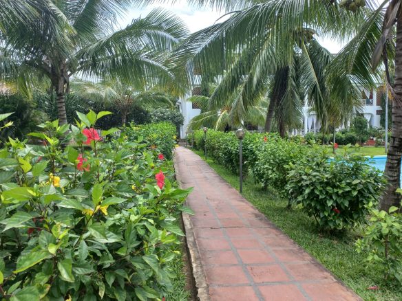 Luxurious 2 bed apartment for sale in malindi