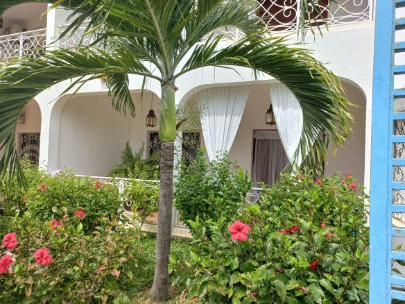 Luxurious 2 bed apartment for sale in malindi