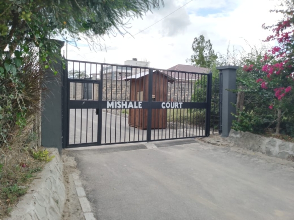 Prime residential quarter acre land for sale in Kitengela.