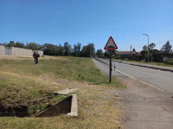 Quarter acre Land for sale in Nakuru