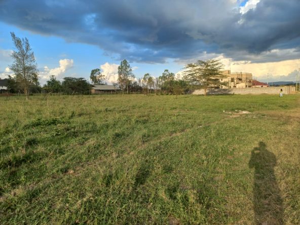 quarter acre land for sale Kitengela