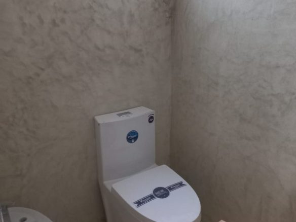 Furnished studios for short stay in Malindi.