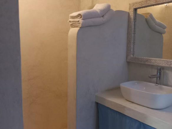 Furnished studios for short stay in Malindi.