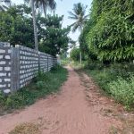 1 Acre for sale in Gede, Watamu