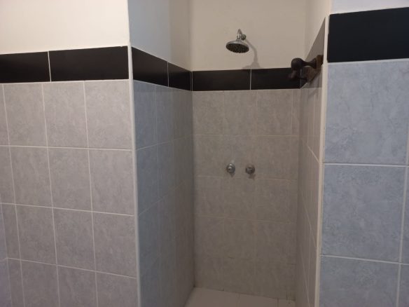 1 br for long stay in Malindi