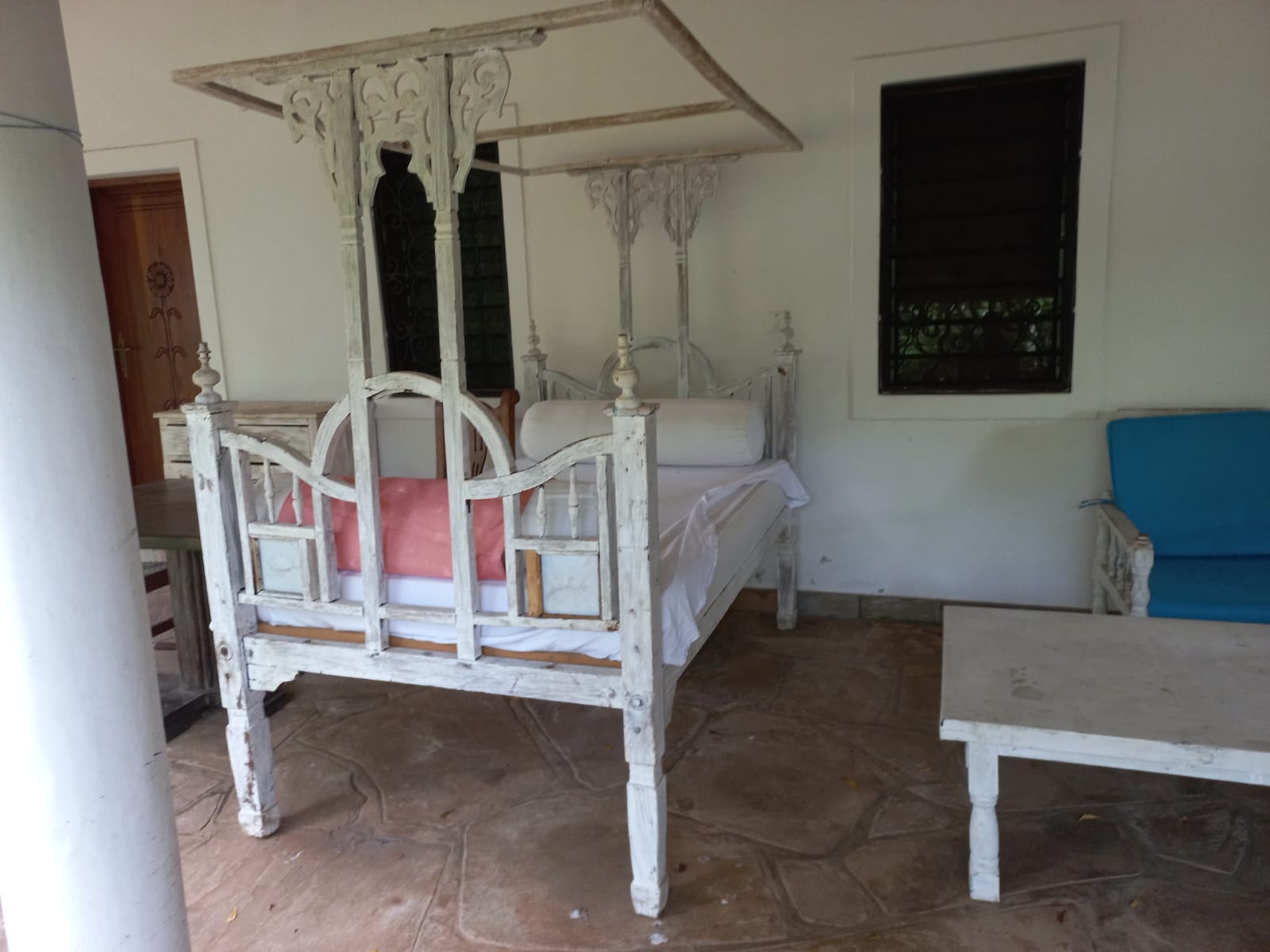 1 br for long stay in Malindi