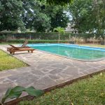 1 br for long stay in Malindi