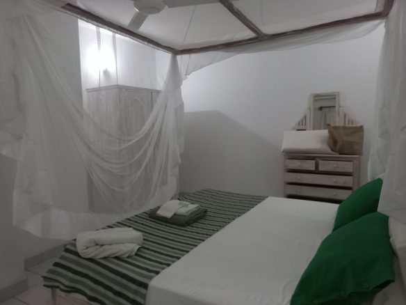 1 br for long stay in Malindi